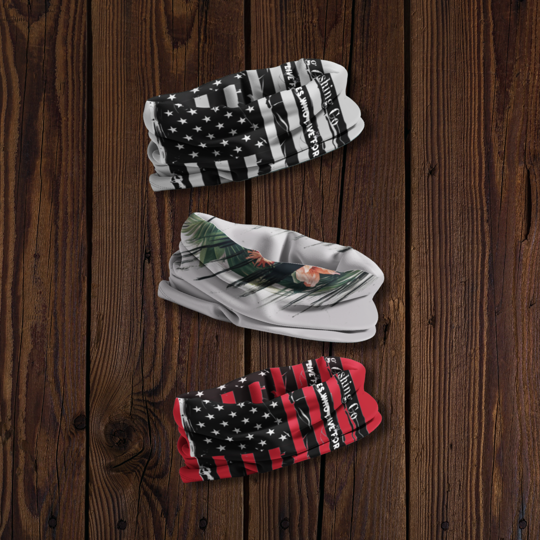 Neck Gaiters